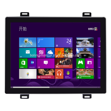 15 Inch Multi Touch Monitor